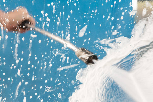 Best House Exterior Washing  in Westfield Center, OH