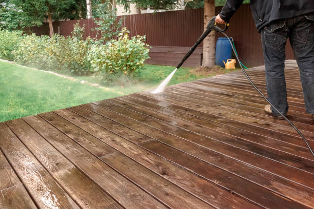 Best Playground Equipment Cleaning  in Westfield Center, OH